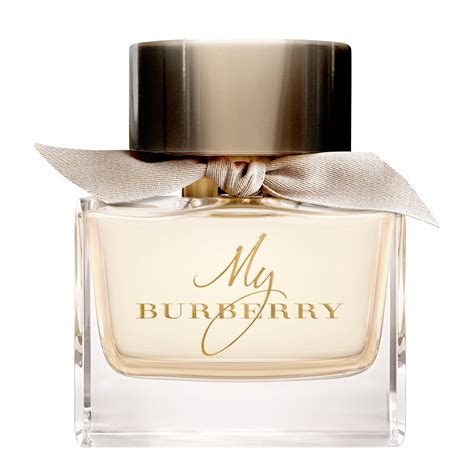 burberry women's perfume review.